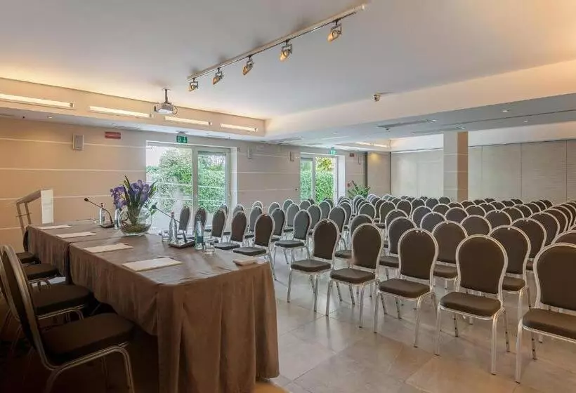 Villa Rosa Hotel Desenzano