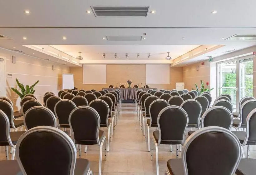 Villa Rosa Hotel Desenzano