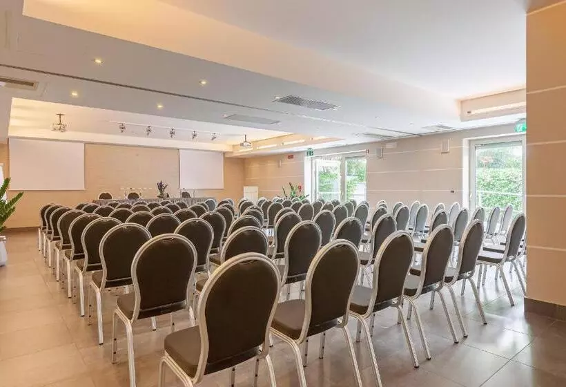 Villa Rosa Hotel Desenzano