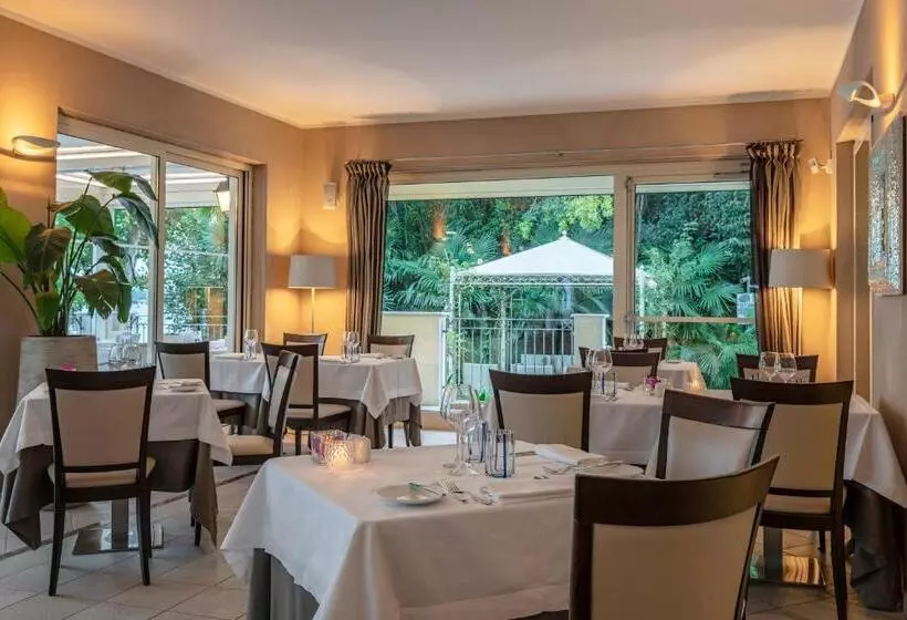 Villa Rosa Hotel Desenzano