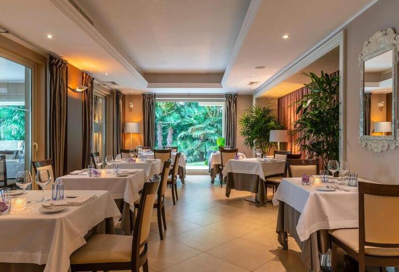 Villa Rosa Hotel Desenzano