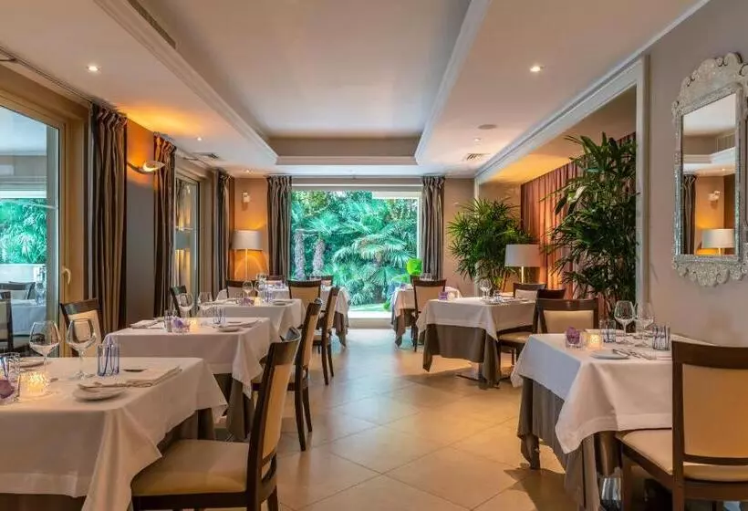 Villa Rosa Hotel Desenzano