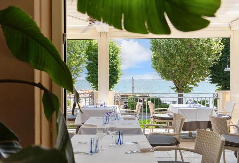 Villa Rosa Hotel Desenzano