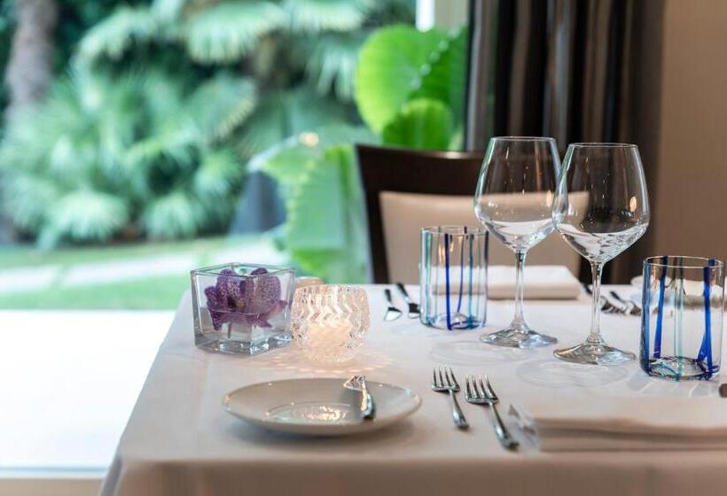Villa Rosa Hotel Desenzano