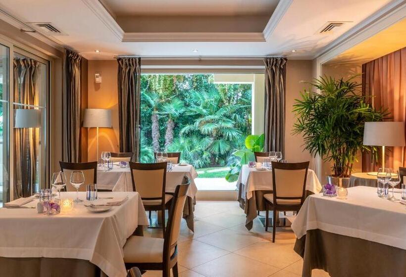 Villa Rosa Hotel Desenzano