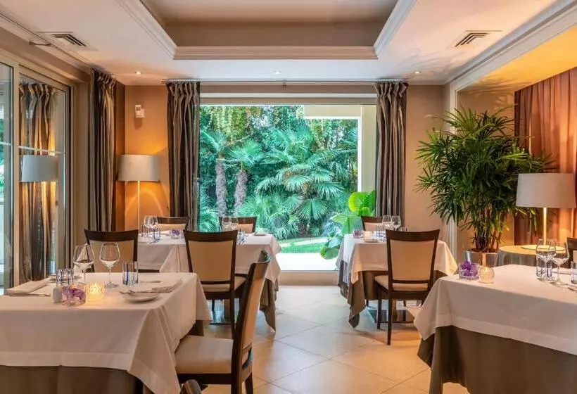 Villa Rosa Hotel Desenzano