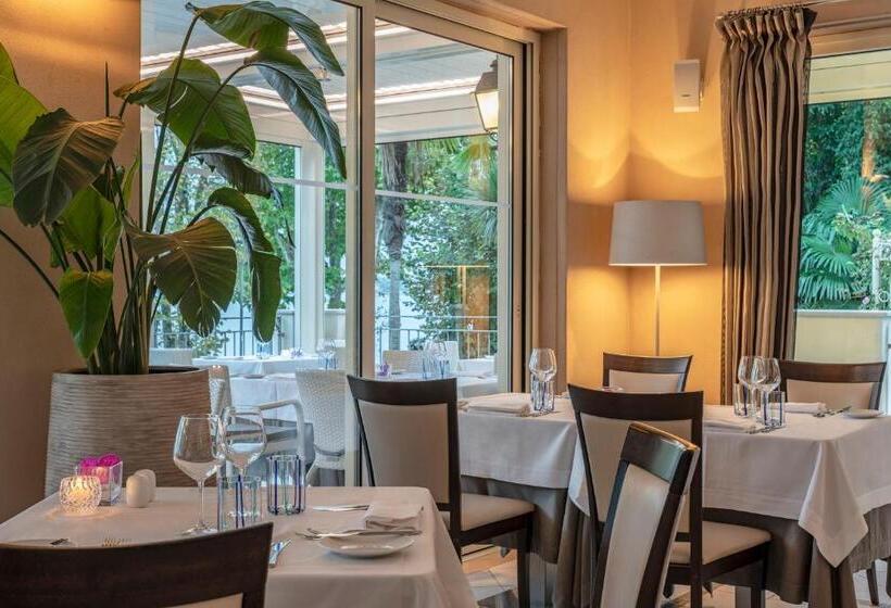 Villa Rosa Hotel Desenzano