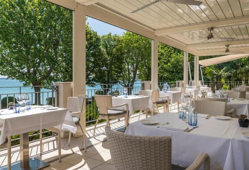 Villa Rosa Hotel Desenzano