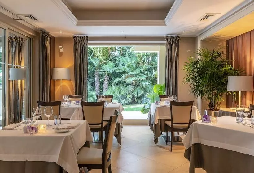 Villa Rosa Hotel Desenzano