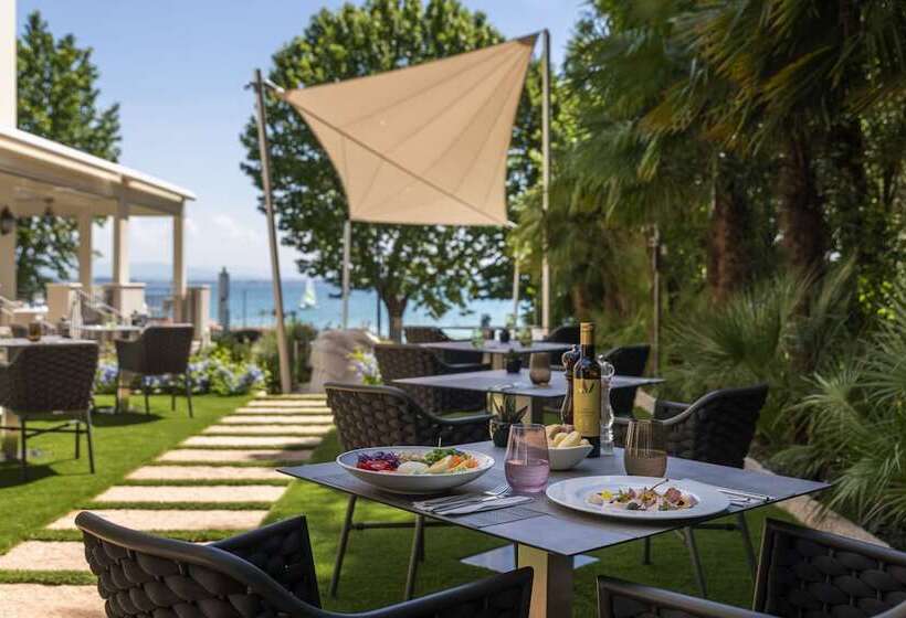 Villa Rosa Hotel Desenzano