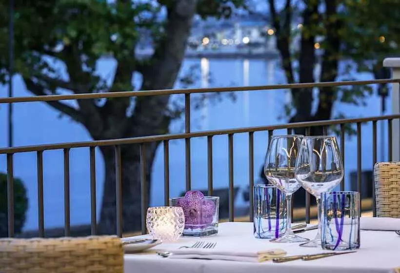 Villa Rosa Hotel Desenzano