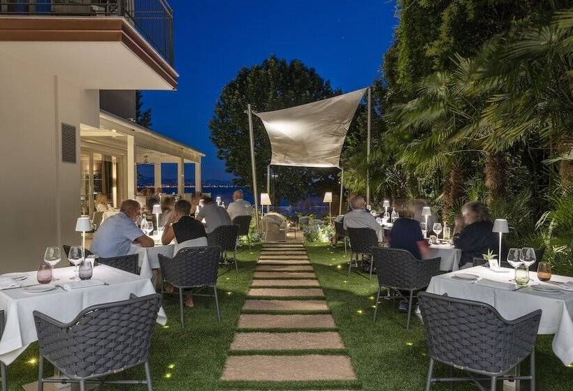 Villa Rosa Hotel Desenzano