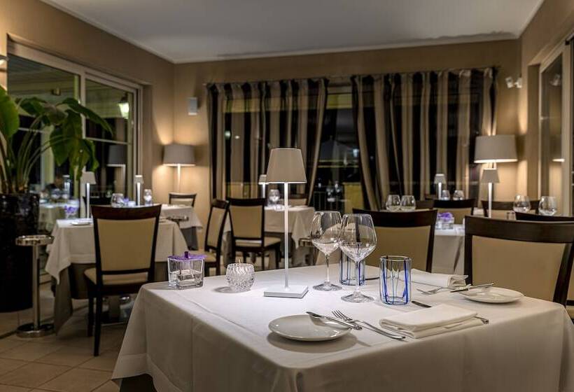 Villa Rosa Hotel Desenzano