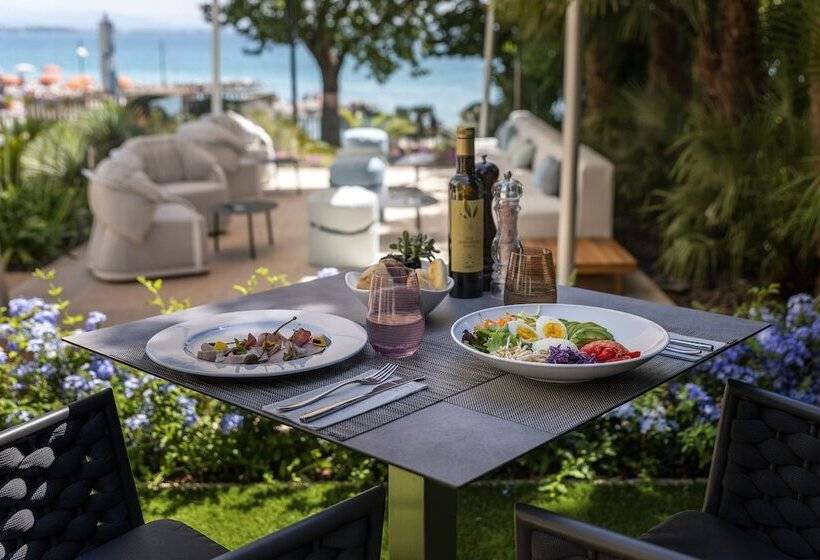 Villa Rosa Hotel Desenzano