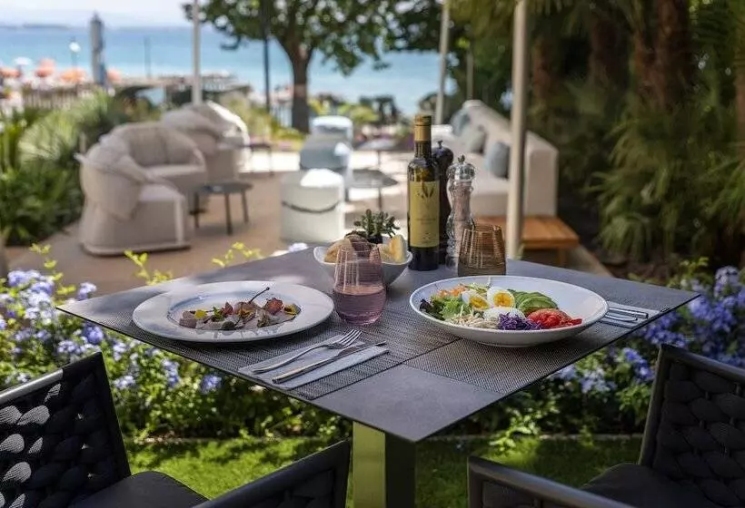 Villa Rosa Hotel Desenzano