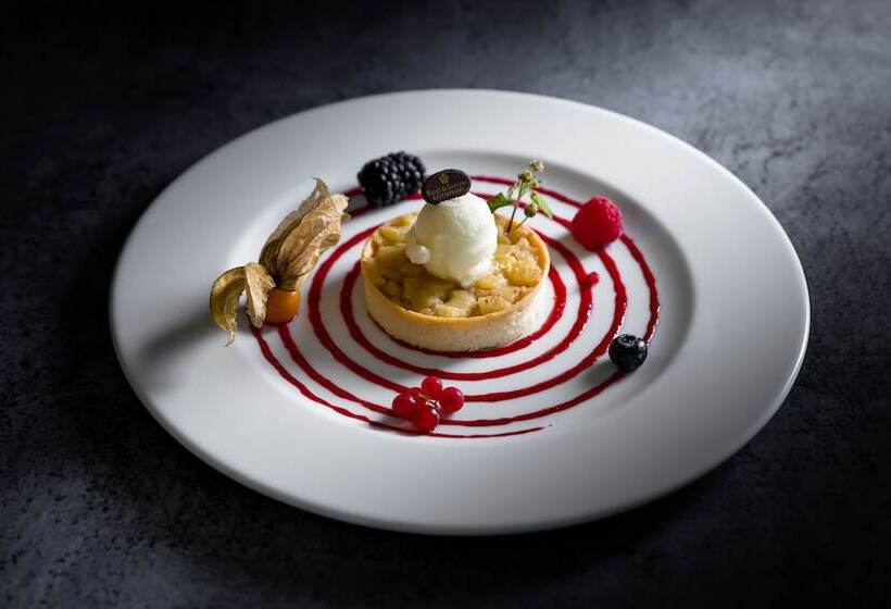 Villa Rosa Hotel Desenzano