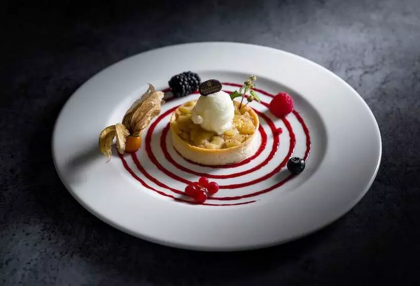 Villa Rosa Hotel Desenzano