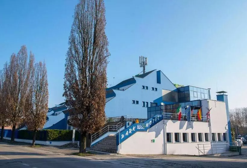 Park Hotel Residence