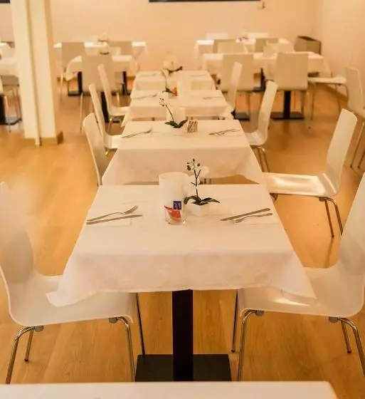 Park Hotel Residence