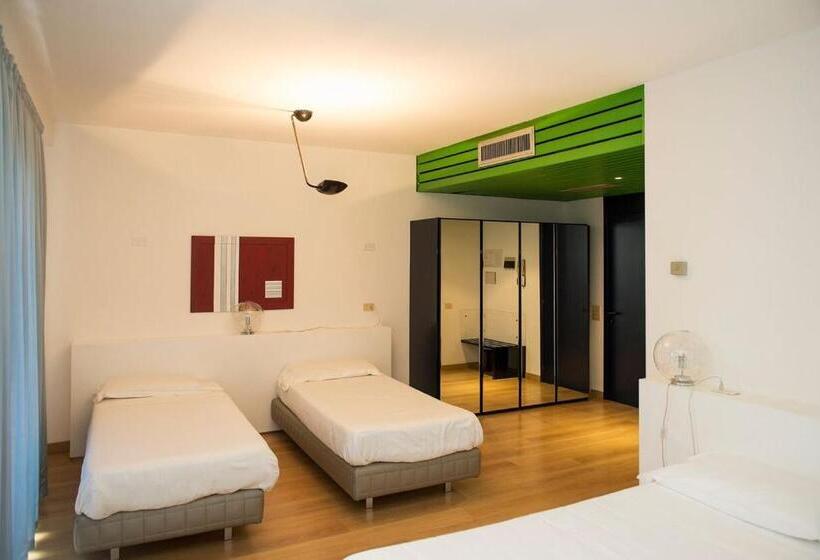 Park Hotel Residence