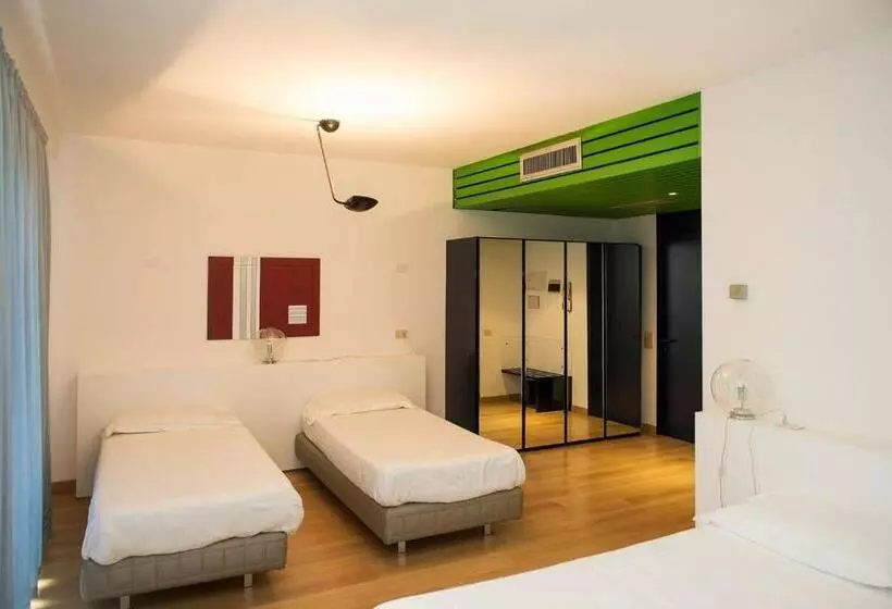 Park Hotel Residence