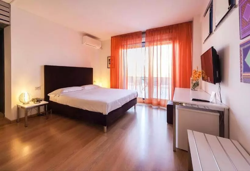 Park Hotel Residence