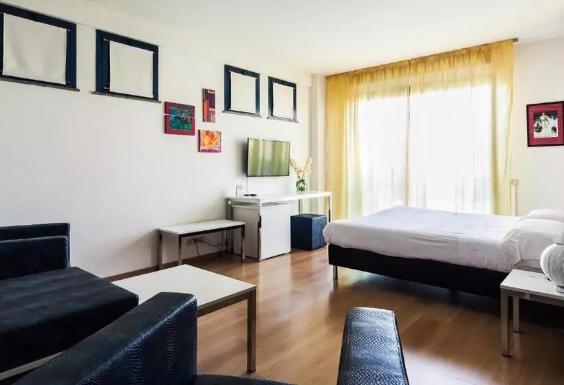 Park Hotel Residence