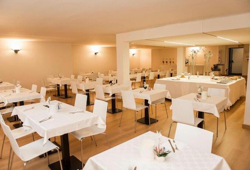 Park Hotel Residence