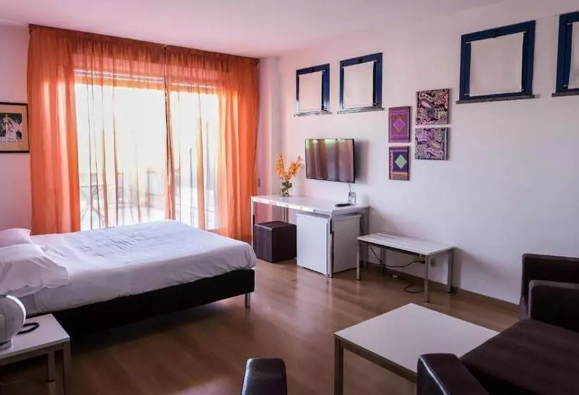 Park Hotel Residence