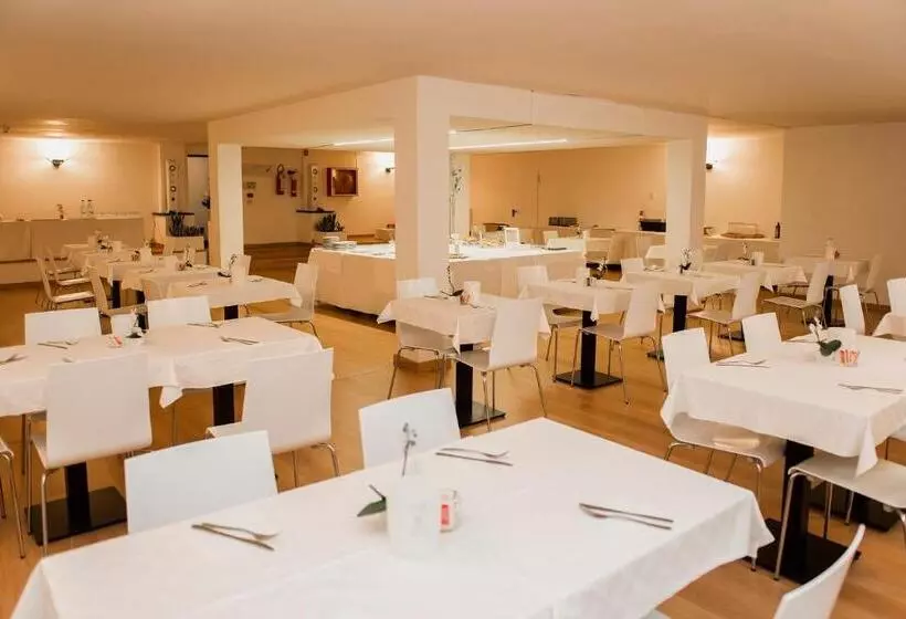 Park Hotel Residence