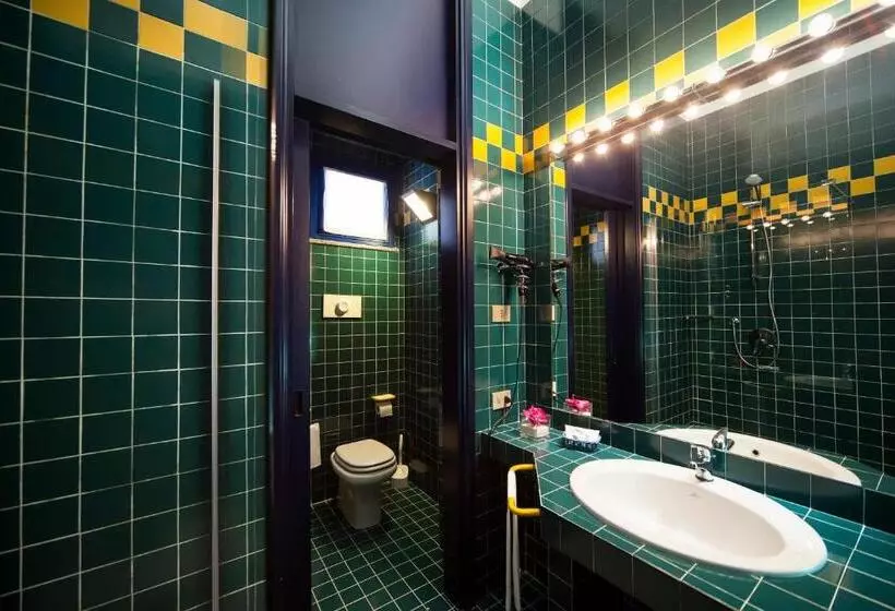 Park Hotel Residence