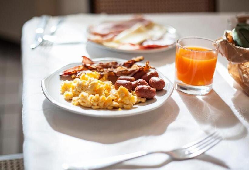 Park Hotel Residence