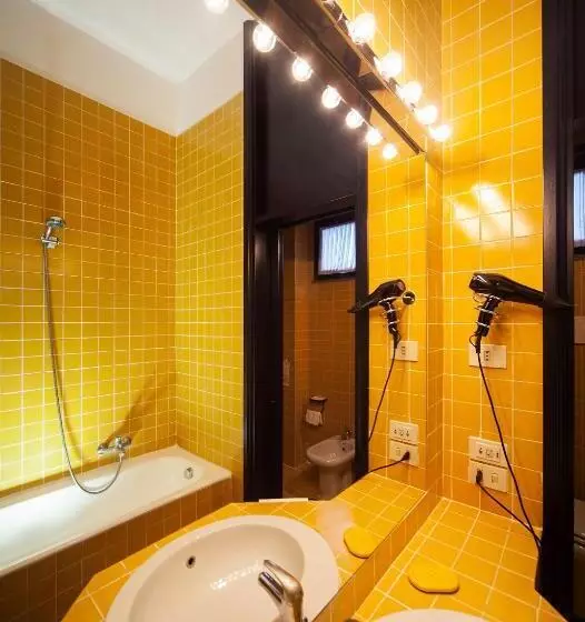 Park Hotel Residence