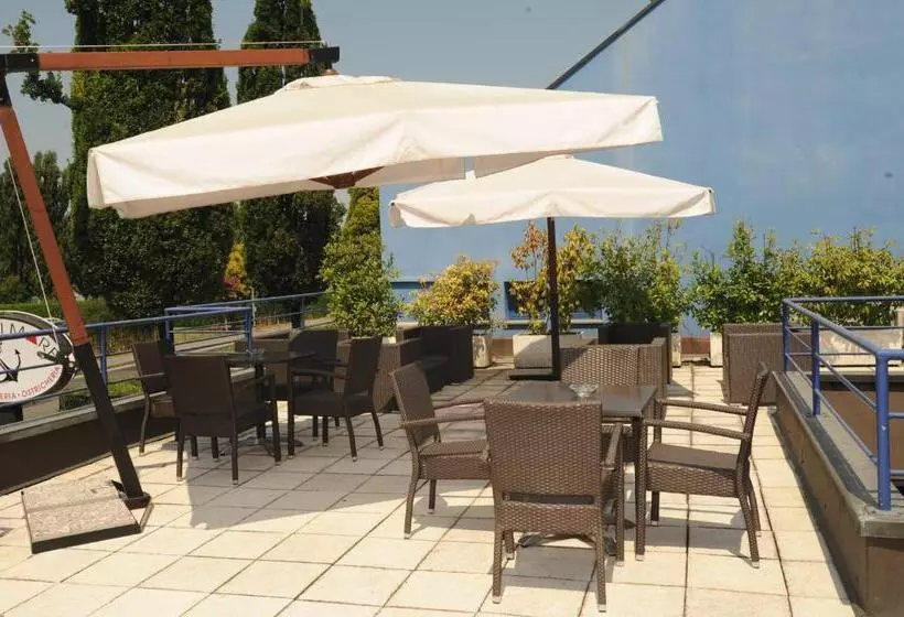 Park Hotel Residence