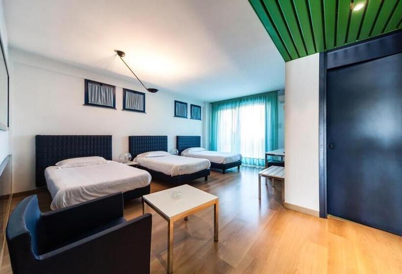 Park Hotel Residence