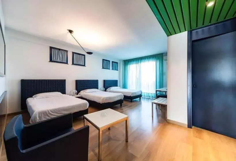 Park Hotel Residence