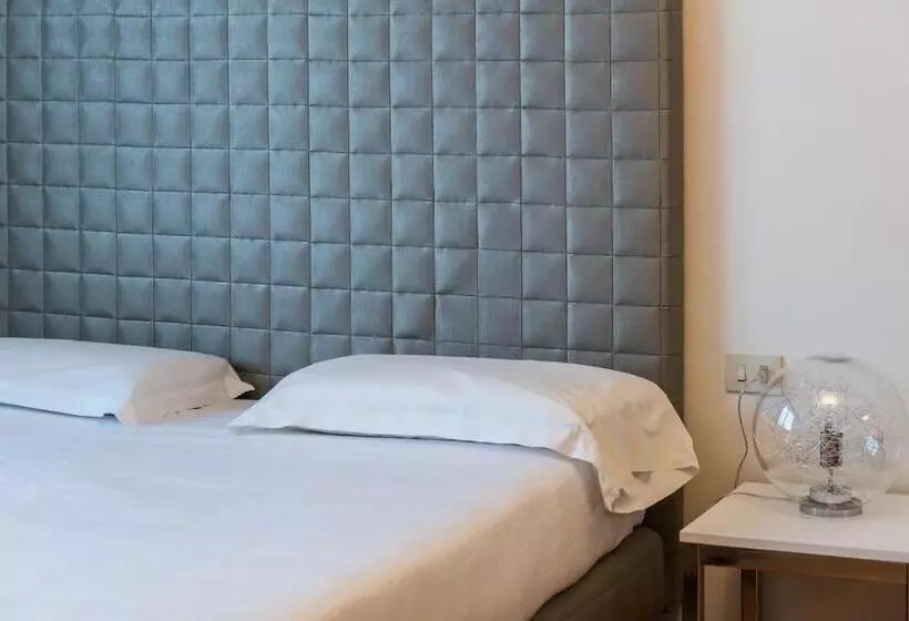 Park Hotel Residence