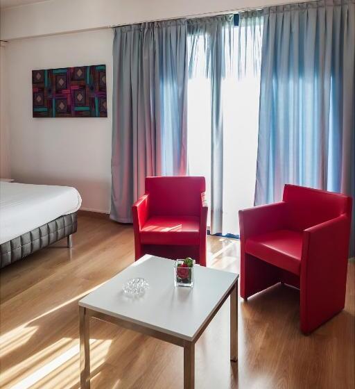 Park Hotel Residence