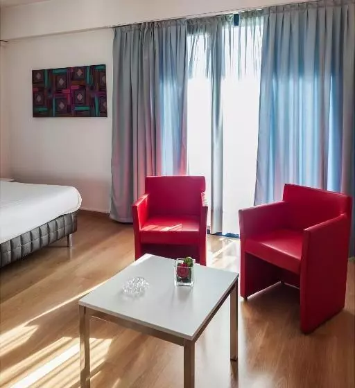 Park Hotel Residence