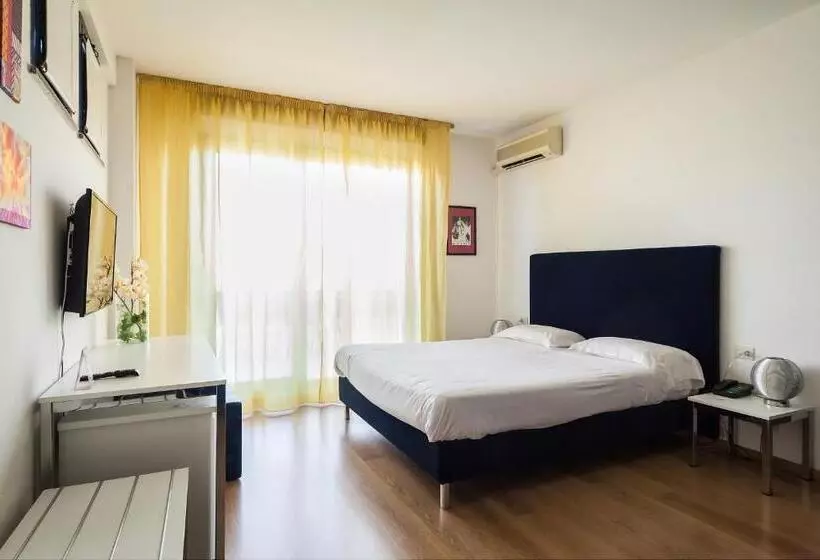 Park Hotel Residence