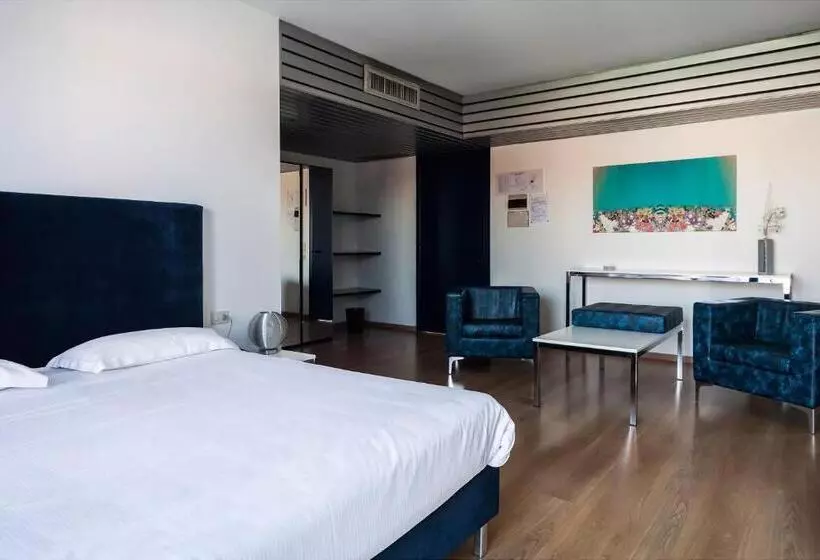 Park Hotel Residence