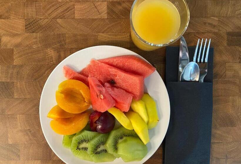 Residence Hotel Moderno