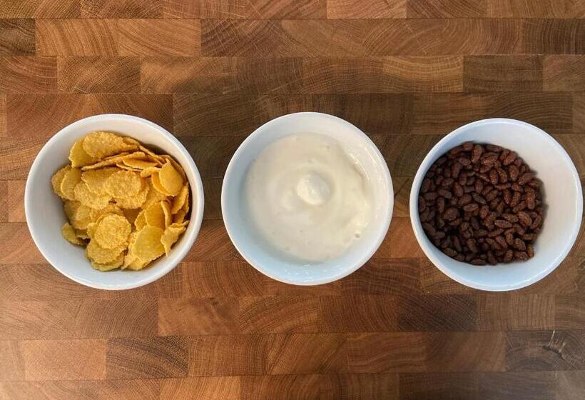 Residence Hotel Moderno