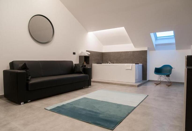 Residence Hotel Moderno