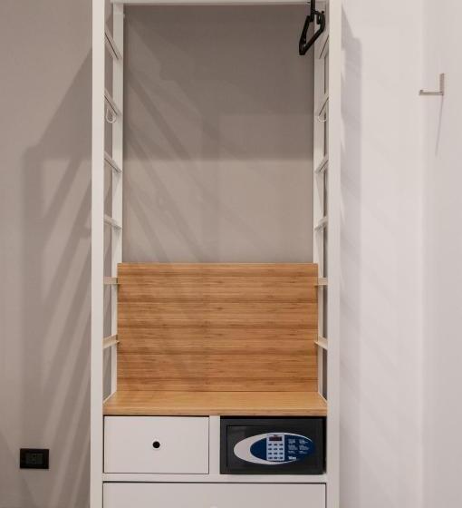 Residence Hotel Moderno