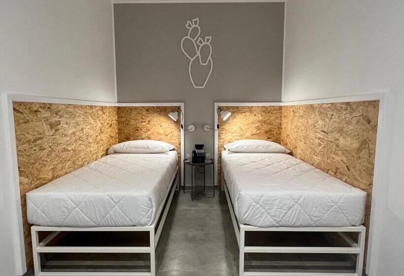 Residence Hotel Moderno