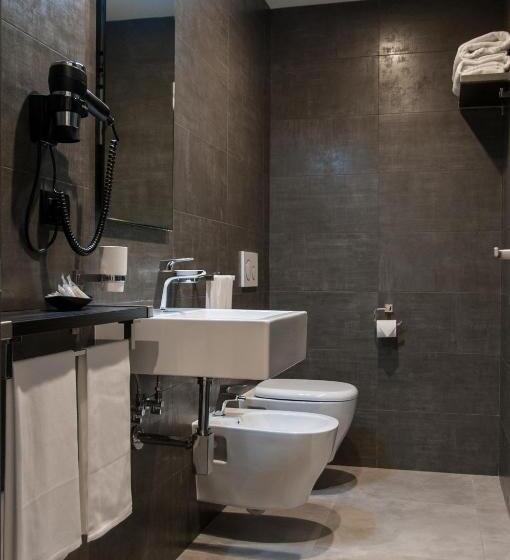 Residence Hotel Moderno