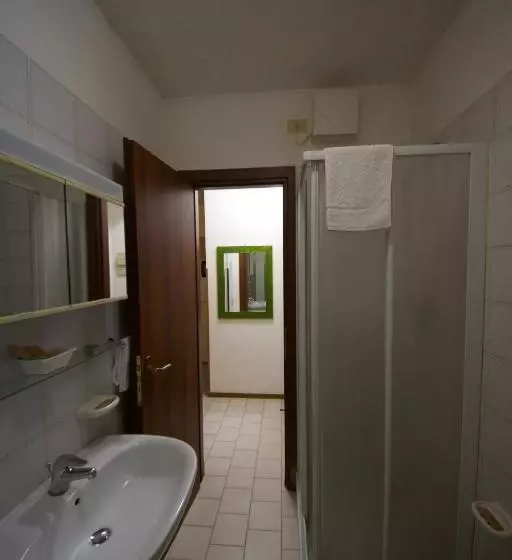 Residence Parmigianino