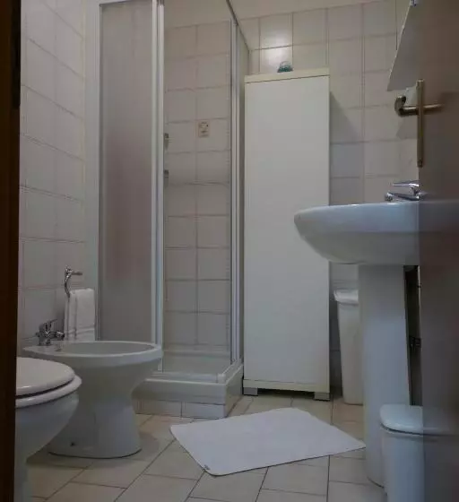 Residence Parmigianino