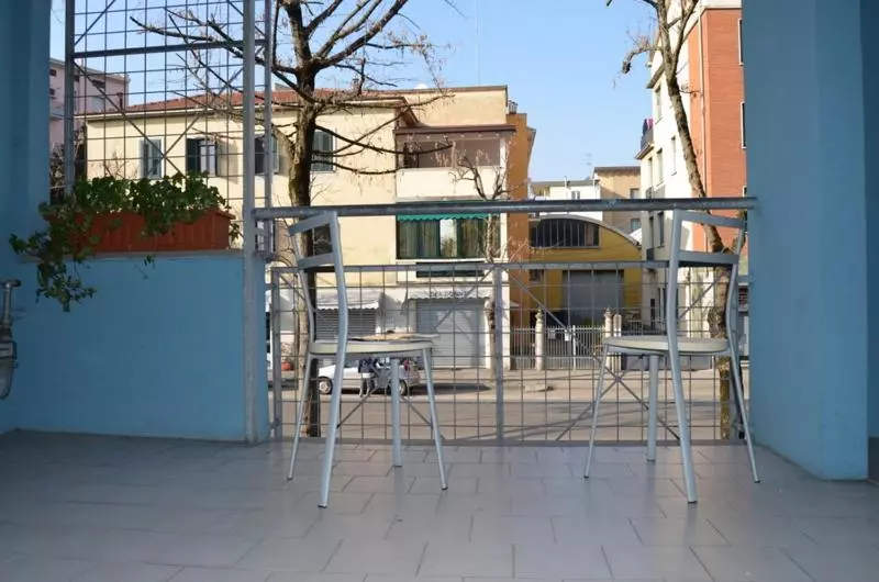 Residence Parmigianino